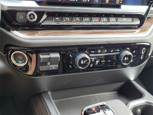 new 2026 Chevrolet Silverado 1500 car, priced at $60,675