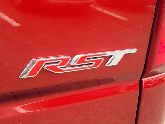 used 2021 Chevrolet Silverado 1500 car, priced at $35,900