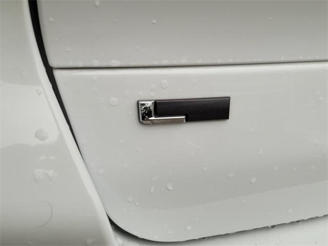 used 2022 Jeep Grand Cherokee L car, priced at $32,000