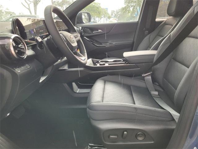 new 2026 Chevrolet Equinox car, priced at $30,045