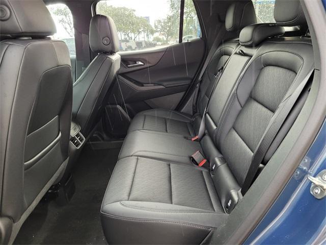 new 2026 Chevrolet Equinox car, priced at $30,045