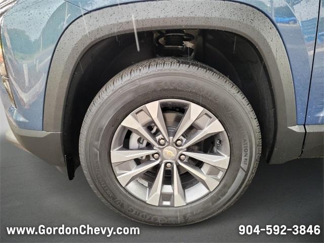new 2026 Chevrolet Equinox car, priced at $30,045