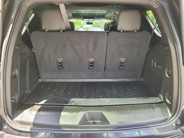 used 2022 Chevrolet Tahoe car, priced at $51,300