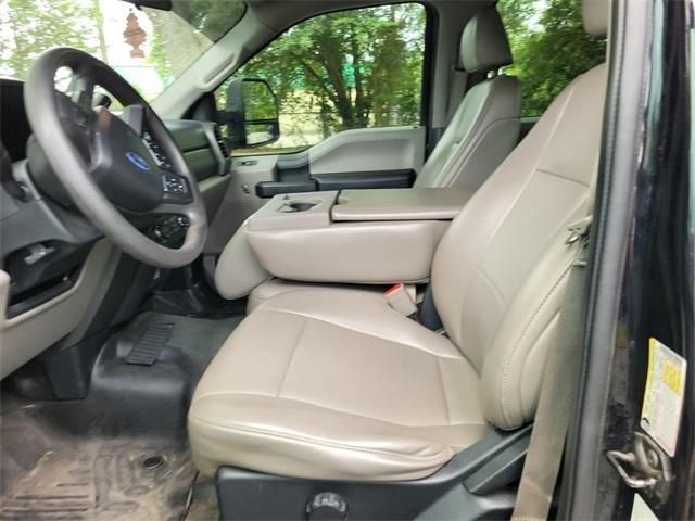 used 2019 Ford F-250 car, priced at $22,500