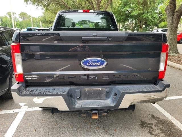 used 2019 Ford F-250 car, priced at $22,500