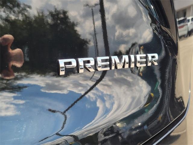 used 2025 Chevrolet Blazer car, priced at $41,900