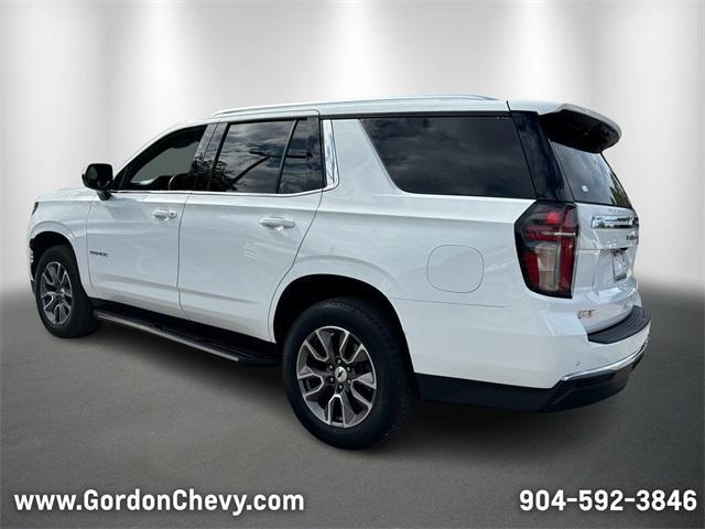 used 2022 Chevrolet Tahoe car, priced at $47,650