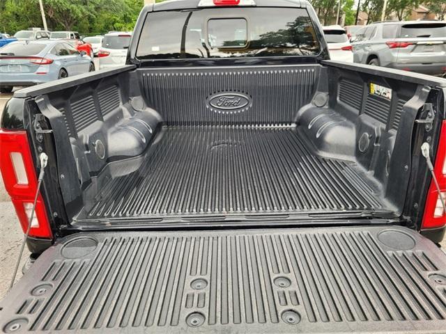 used 2021 Ford Ranger car, priced at $31,500