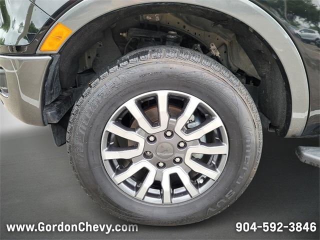 used 2021 Ford Ranger car, priced at $31,500