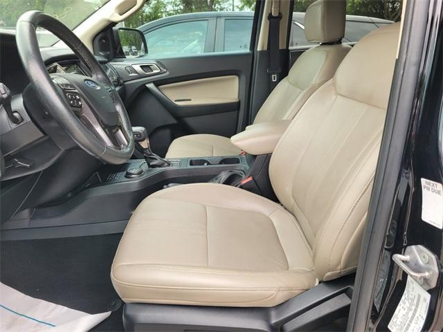 used 2021 Ford Ranger car, priced at $32,800