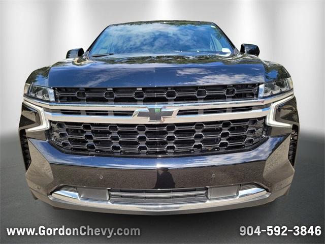 new 2024 Chevrolet Tahoe car, priced at $59,454