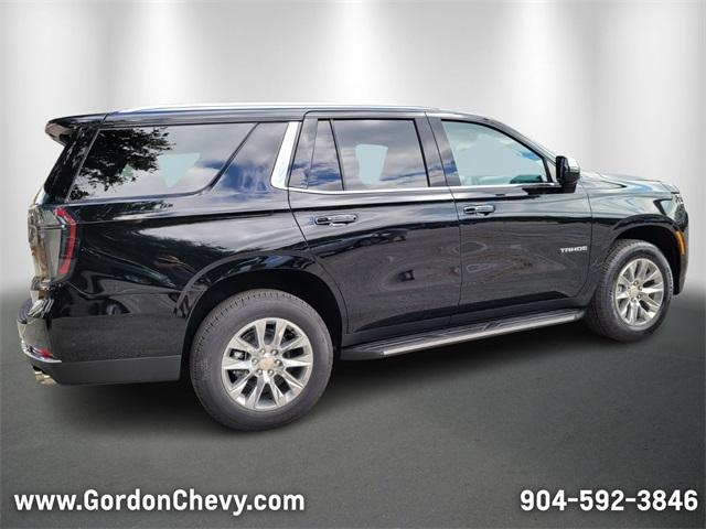 new 2026 Chevrolet Tahoe car, priced at $76,666