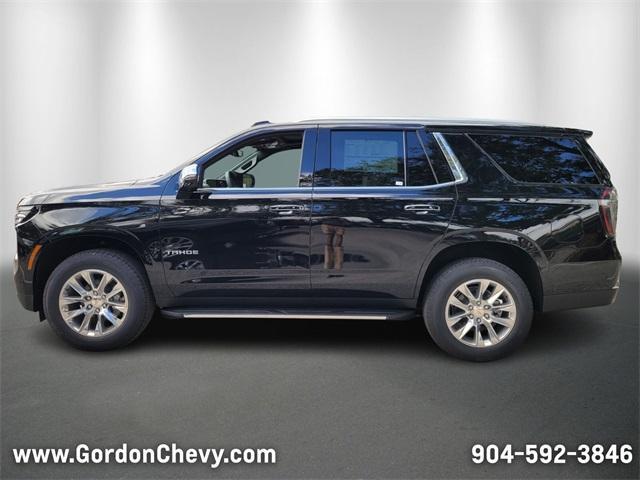 new 2026 Chevrolet Tahoe car, priced at $76,666
