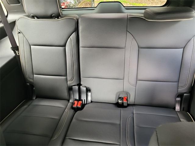 new 2026 Chevrolet Tahoe car, priced at $76,666