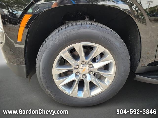 new 2026 Chevrolet Tahoe car, priced at $76,666