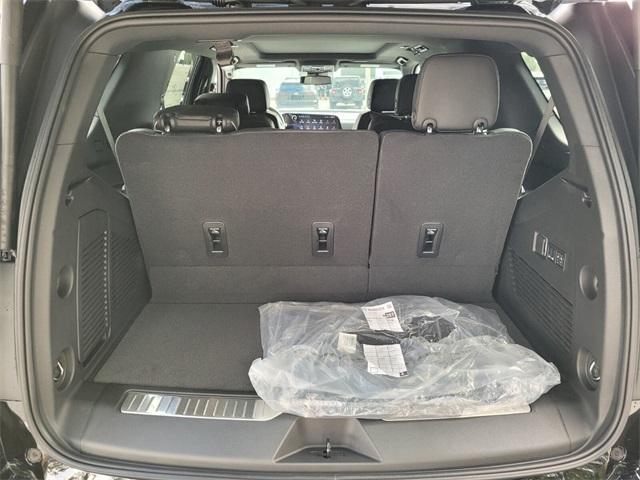 new 2026 Chevrolet Tahoe car, priced at $76,666