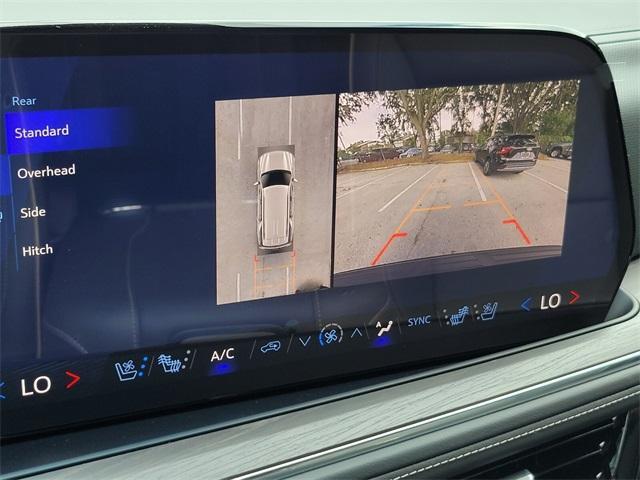 new 2026 Chevrolet Tahoe car, priced at $76,666