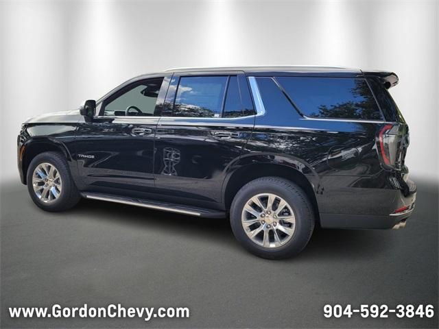 new 2026 Chevrolet Tahoe car, priced at $76,666