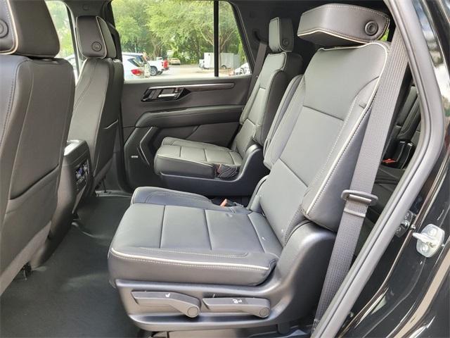 new 2026 Chevrolet Tahoe car, priced at $76,666