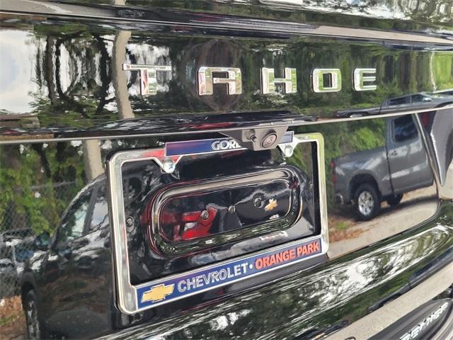 new 2026 Chevrolet Tahoe car, priced at $76,666