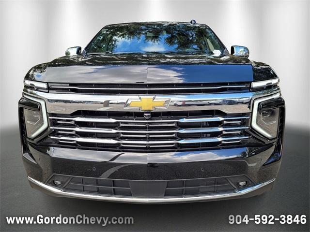 new 2026 Chevrolet Tahoe car, priced at $76,666