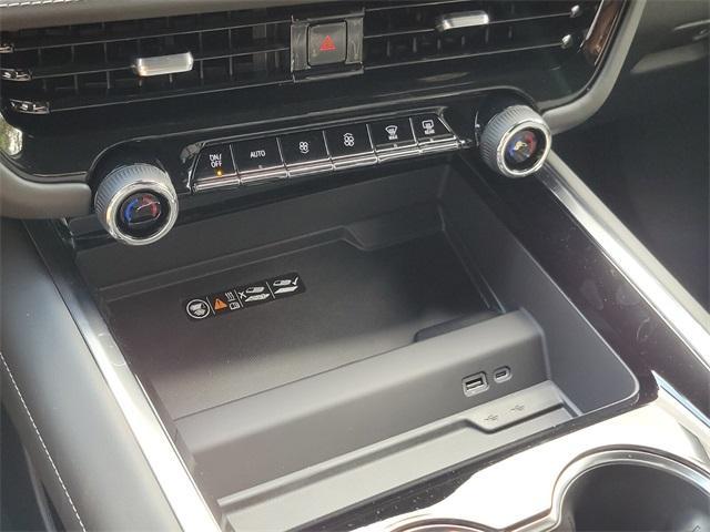 new 2026 Chevrolet Tahoe car, priced at $76,666