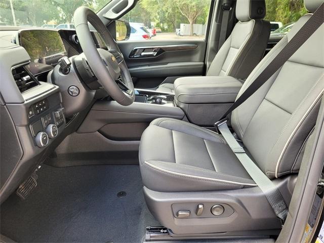 new 2026 Chevrolet Tahoe car, priced at $76,666