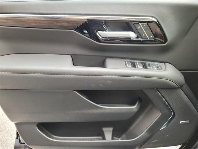 new 2026 Chevrolet Tahoe car, priced at $76,666