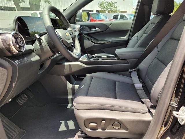 new 2026 Chevrolet Equinox car, priced at $30,045