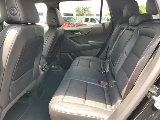 new 2026 Chevrolet Equinox car, priced at $30,045