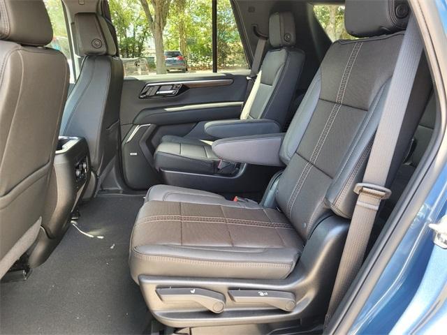 new 2026 Chevrolet Tahoe car, priced at $84,125