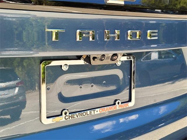 new 2026 Chevrolet Tahoe car, priced at $84,125