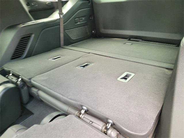 new 2025 Chevrolet Tahoe car, priced at $82,860