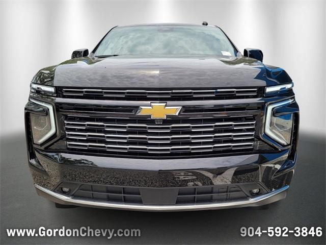 new 2025 Chevrolet Tahoe car, priced at $82,860