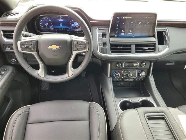 new 2024 Chevrolet Tahoe car, priced at $71,975