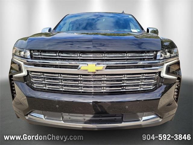 new 2024 Chevrolet Tahoe car, priced at $71,975