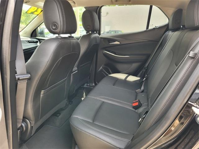 used 2024 Buick Encore GX car, priced at $23,800
