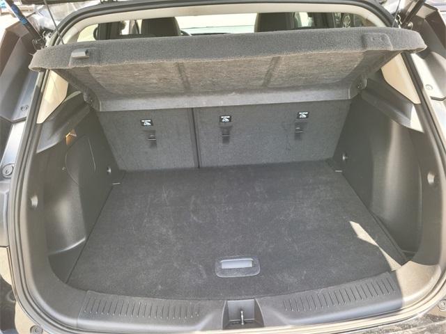 used 2024 Buick Encore GX car, priced at $23,800