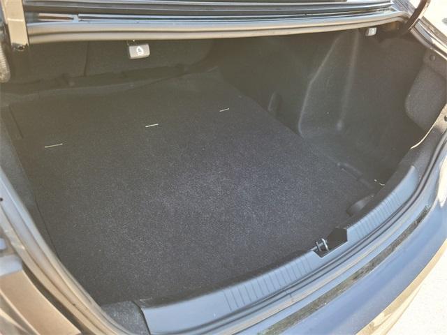 used 2023 Chevrolet Malibu car, priced at $19,300