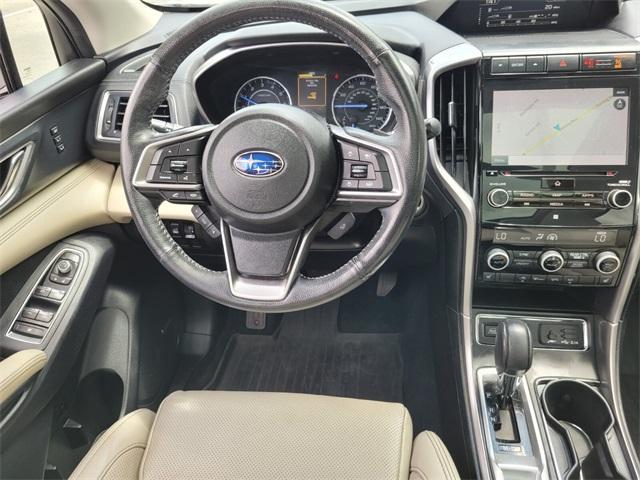 used 2021 Subaru Ascent car, priced at $26,400