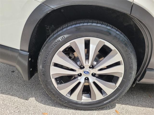 used 2021 Subaru Ascent car, priced at $26,400