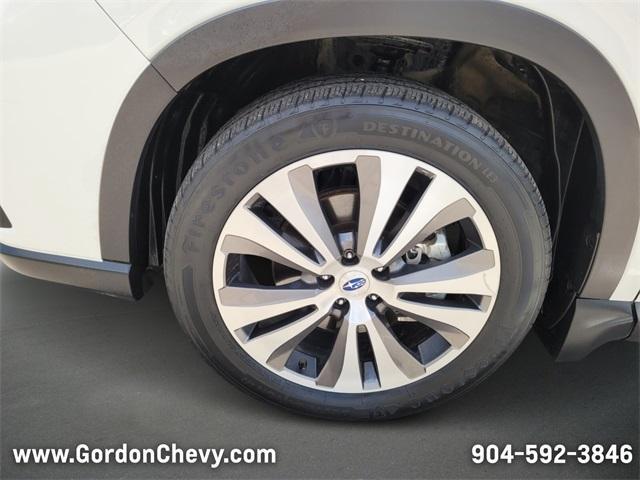 used 2021 Subaru Ascent car, priced at $26,400