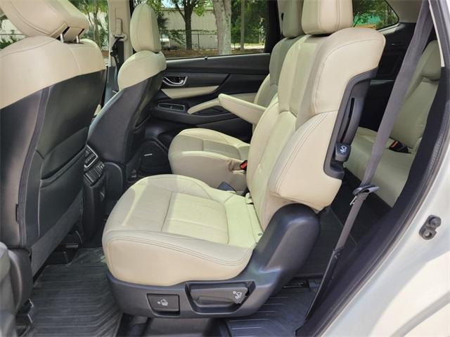 used 2021 Subaru Ascent car, priced at $26,400