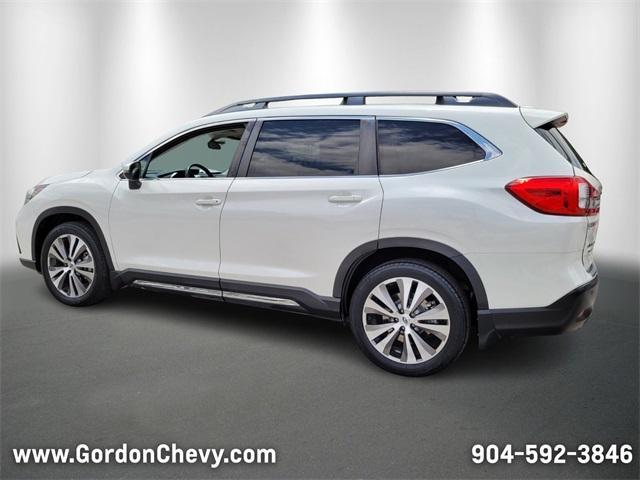 used 2021 Subaru Ascent car, priced at $26,400