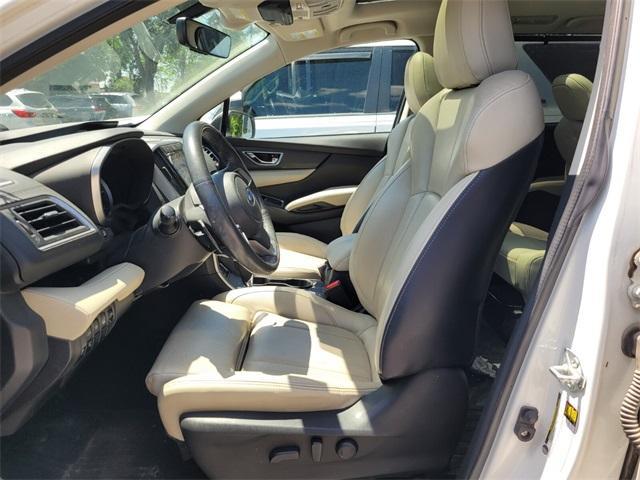 used 2021 Subaru Ascent car, priced at $26,800