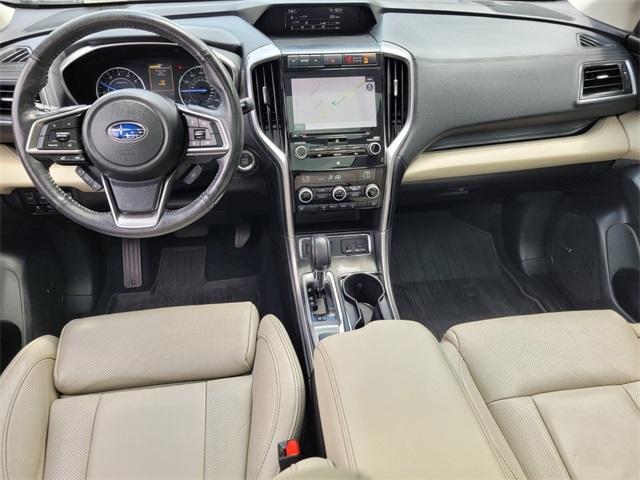 used 2021 Subaru Ascent car, priced at $26,400