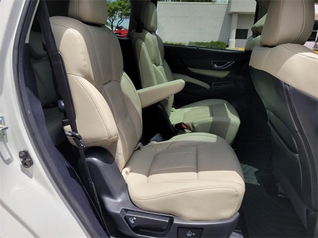used 2021 Subaru Ascent car, priced at $26,400