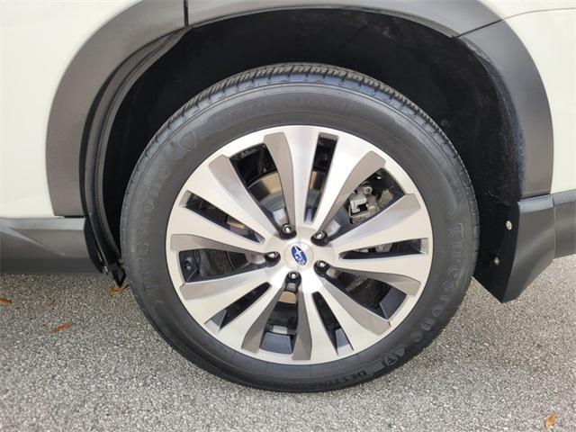 used 2021 Subaru Ascent car, priced at $26,400