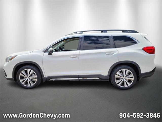 used 2021 Subaru Ascent car, priced at $26,400