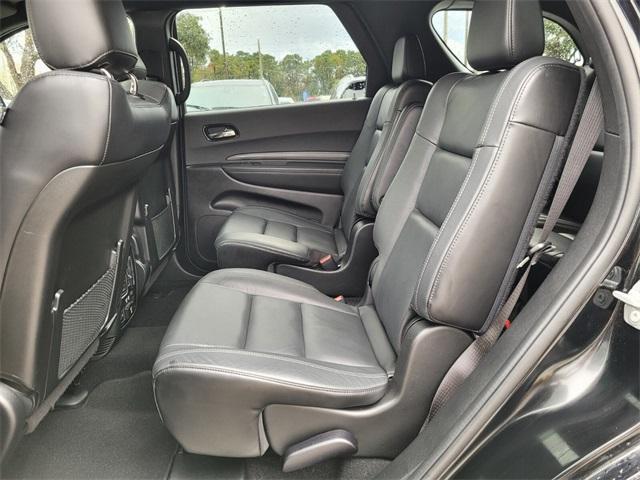 used 2021 Dodge Durango car, priced at $32,950